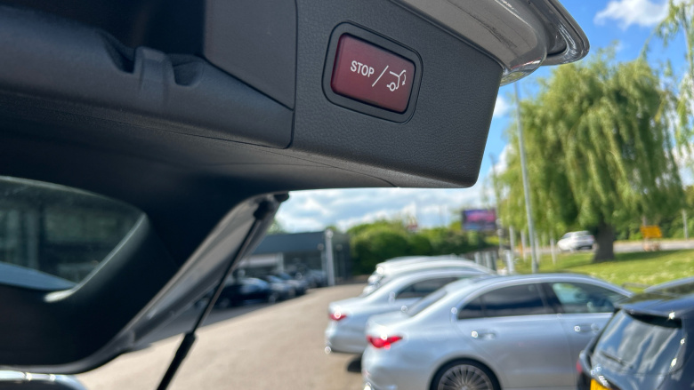 Mercedes-Benz GLC 300 4Matic AMG Line 5dr 9G-Tronic Petrol Estate